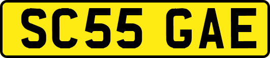 SC55GAE