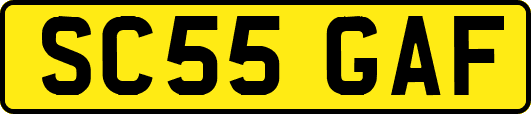 SC55GAF