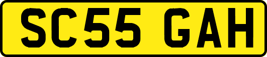SC55GAH