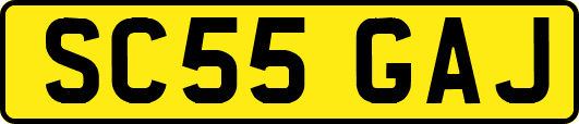 SC55GAJ