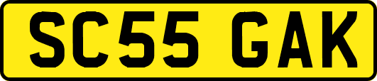 SC55GAK