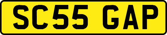 SC55GAP