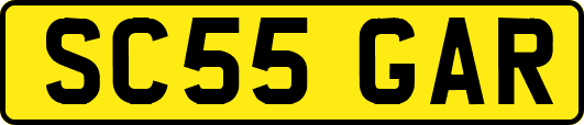 SC55GAR