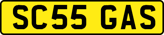 SC55GAS