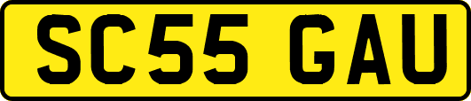 SC55GAU