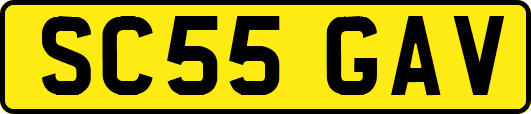 SC55GAV