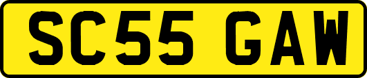 SC55GAW