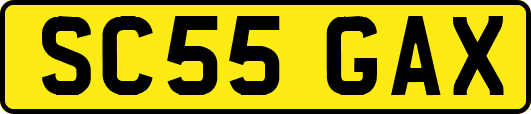 SC55GAX
