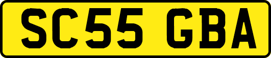 SC55GBA
