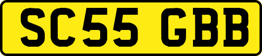 SC55GBB