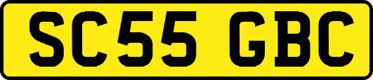 SC55GBC