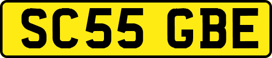 SC55GBE