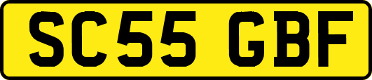 SC55GBF