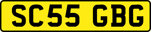SC55GBG
