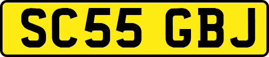 SC55GBJ