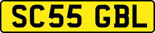 SC55GBL