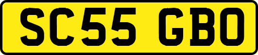 SC55GBO