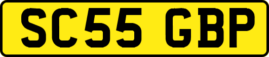 SC55GBP