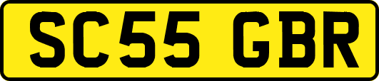 SC55GBR