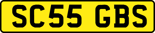 SC55GBS