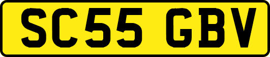 SC55GBV