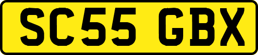 SC55GBX