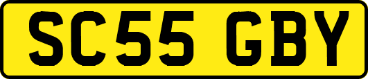 SC55GBY