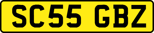 SC55GBZ