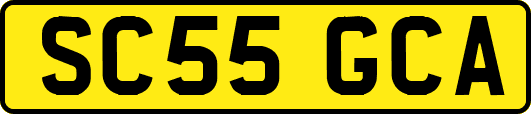SC55GCA