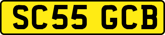 SC55GCB