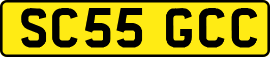 SC55GCC