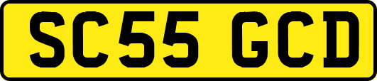 SC55GCD