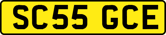 SC55GCE