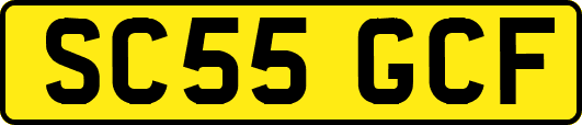 SC55GCF
