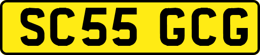 SC55GCG