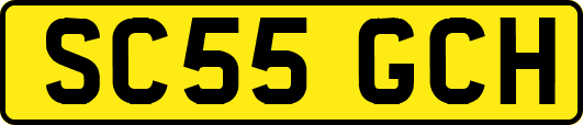 SC55GCH