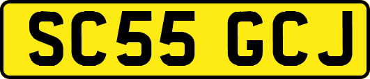 SC55GCJ