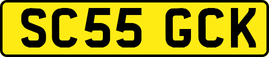 SC55GCK