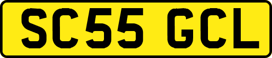 SC55GCL