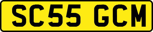 SC55GCM