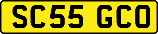 SC55GCO