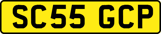 SC55GCP