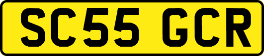 SC55GCR