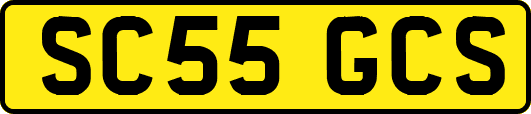 SC55GCS