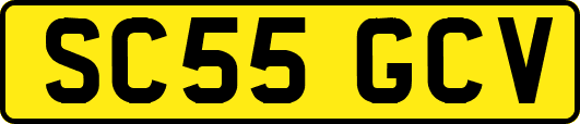 SC55GCV