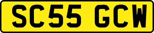 SC55GCW