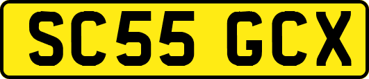 SC55GCX