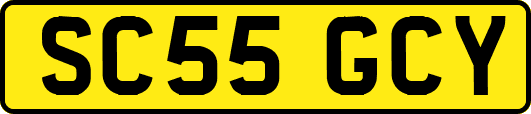 SC55GCY