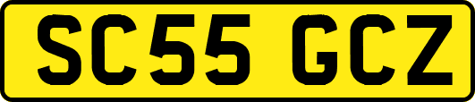 SC55GCZ