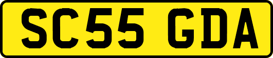 SC55GDA